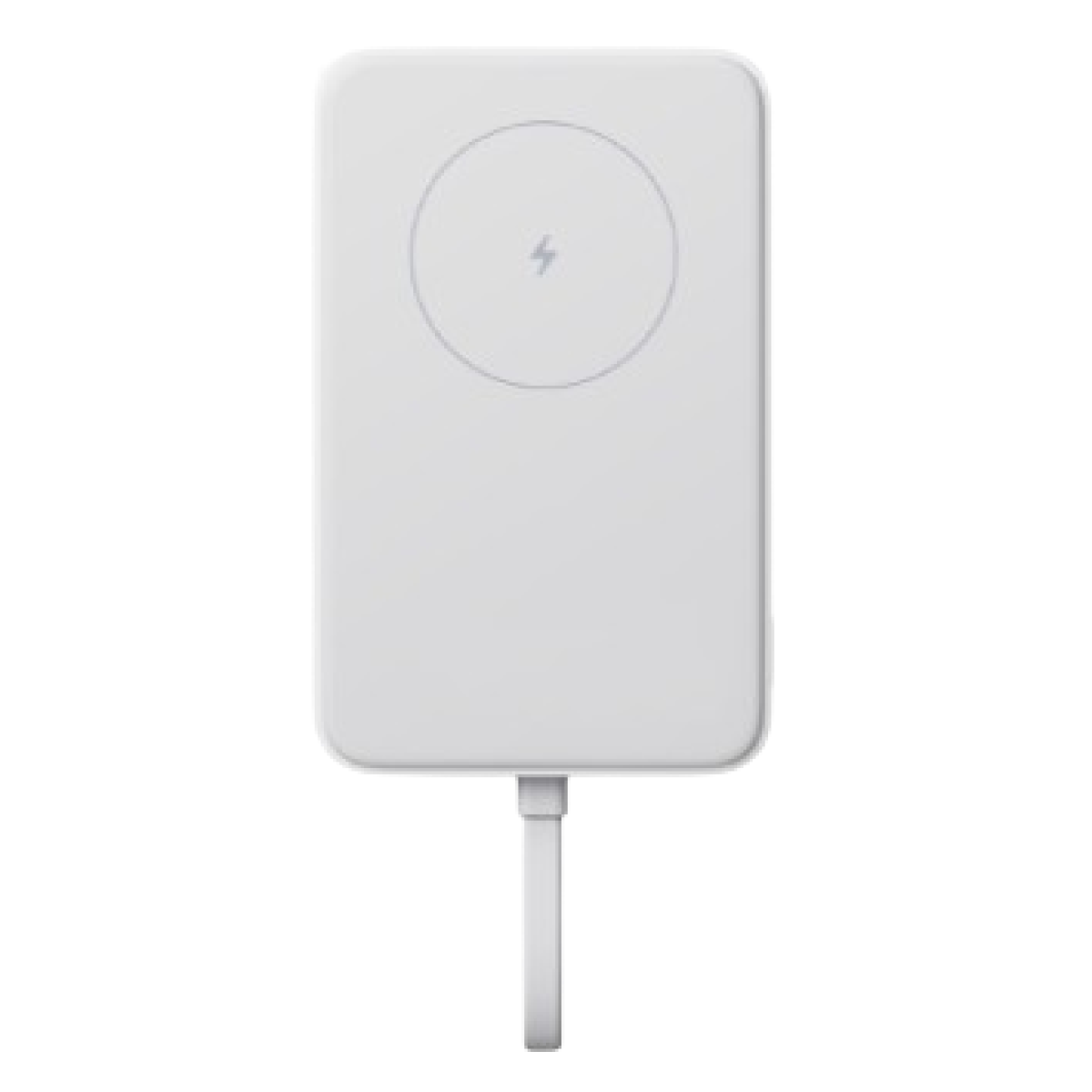 MI 小米 WPB1007MI 磁吸自帶線行動電源 10000 33W (白色) MI 小米 WPB1007MI 磁吸自帶線行動電源 10000 33W (白色)